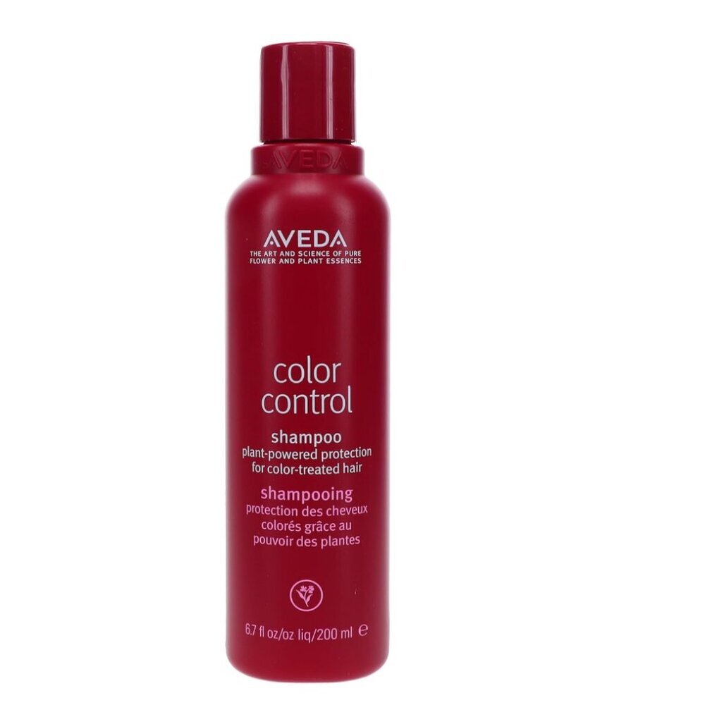 NEW Aveda Color Control Shampoo 6.7oz